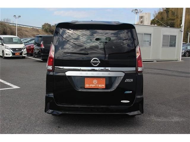 NISSAN SERENA  S-HYBRID 2017 Image 31