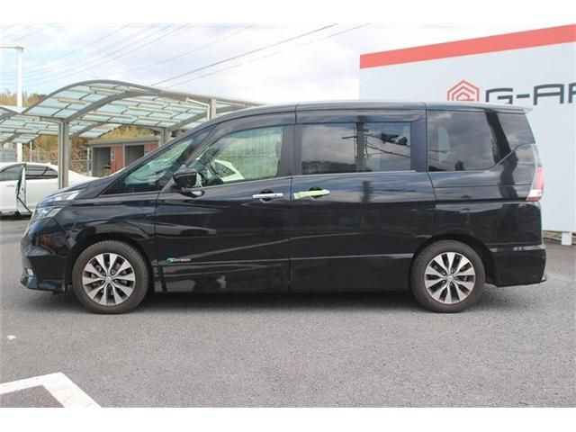 NISSAN SERENA  S-HYBRID 2017 Image 31
