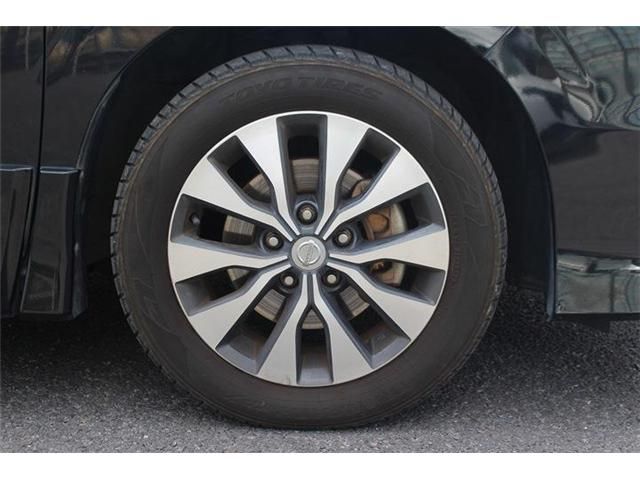 NISSAN SERENA  S-HYBRID 2017 Image 31