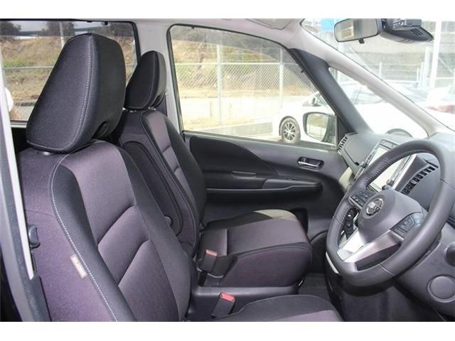 NISSAN SERENA  S-HYBRID 2017 Image 31