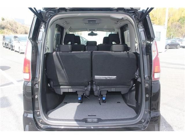 NISSAN SERENA  S-HYBRID 2017 Image 31