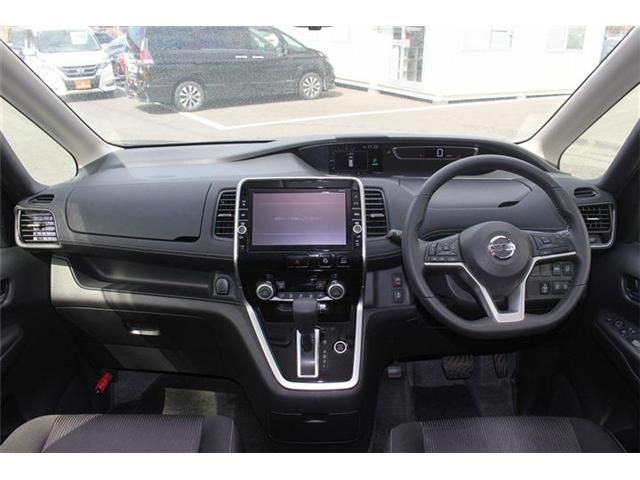 NISSAN SERENA  S-HYBRID 2017 Image 31