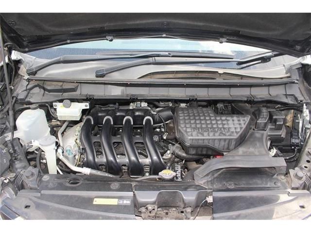 NISSAN SERENA  S-HYBRID 2017 Image 31