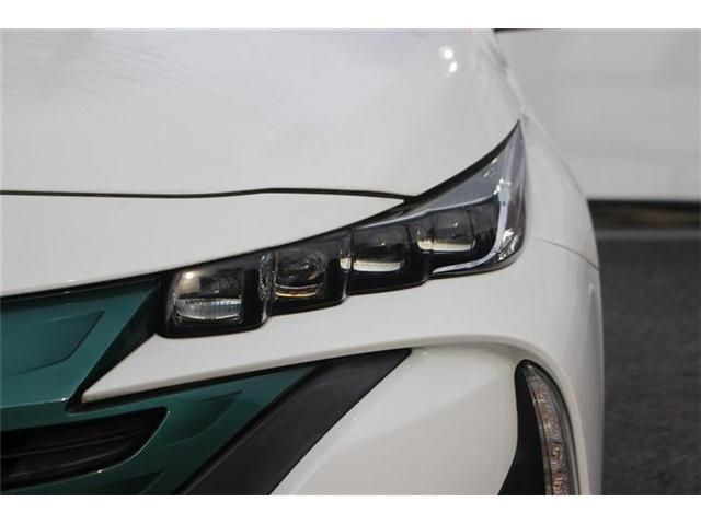 TOYOTA PRIUS PHV 2017 Image 31