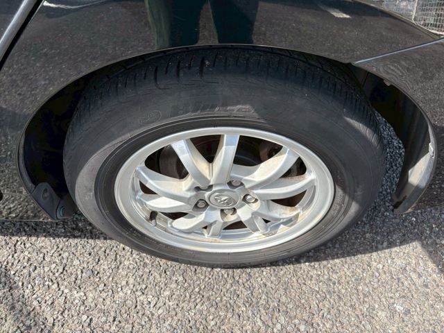 TOYOTA PRIUS ALPHA 2012 Image 31