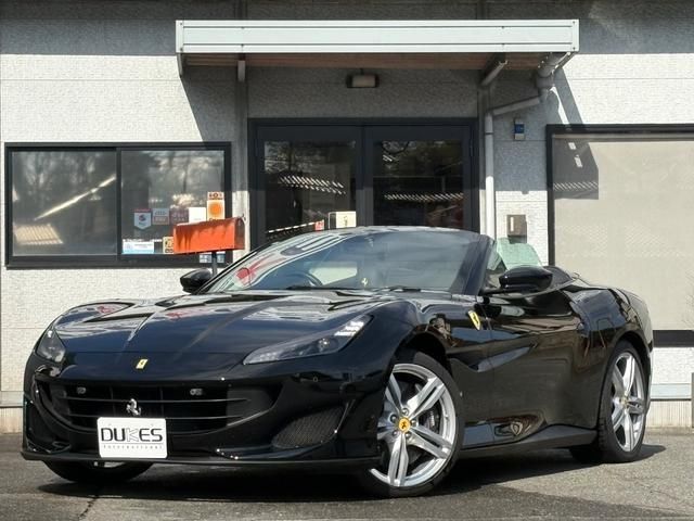 FERRARI PORTOFINO 2020 Image 31
