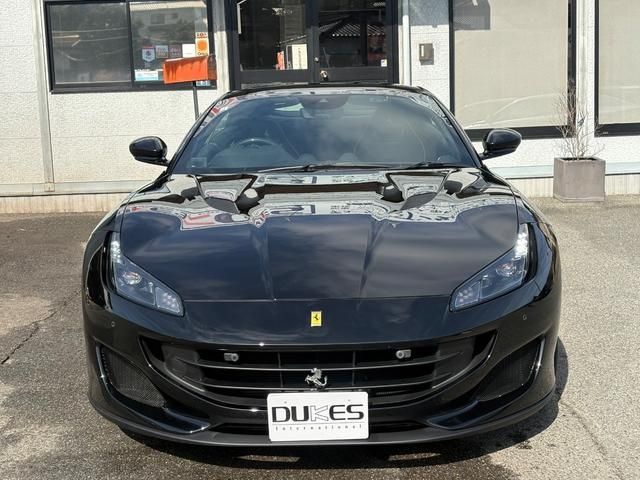 FERRARI PORTOFINO 2020 Image 31