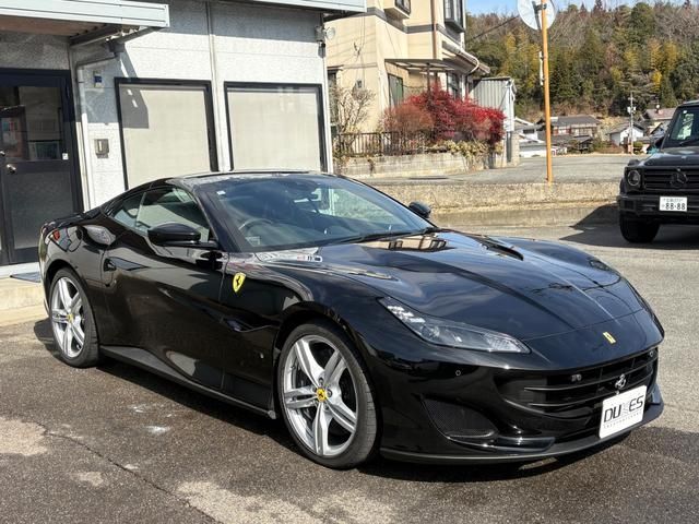 FERRARI PORTOFINO 2020 Image 31