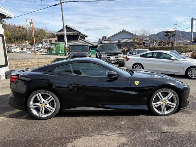 FERRARI PORTOFINO 2020 Image 31