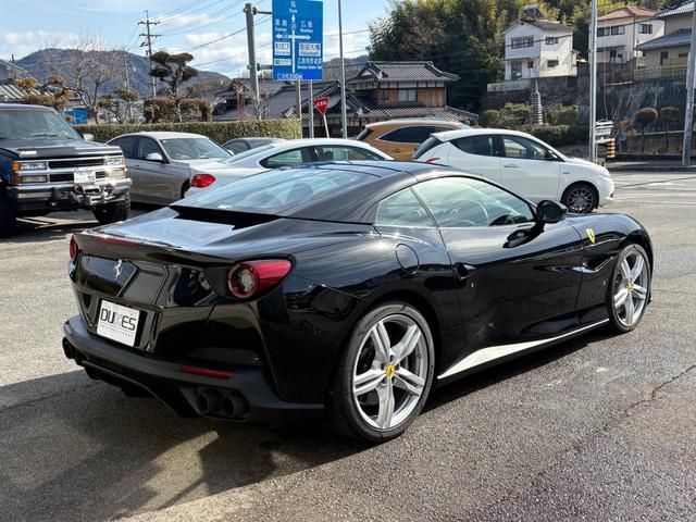 FERRARI PORTOFINO 2020 Image 31