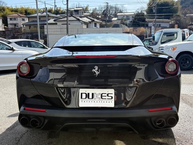 FERRARI PORTOFINO 2020 Image 31