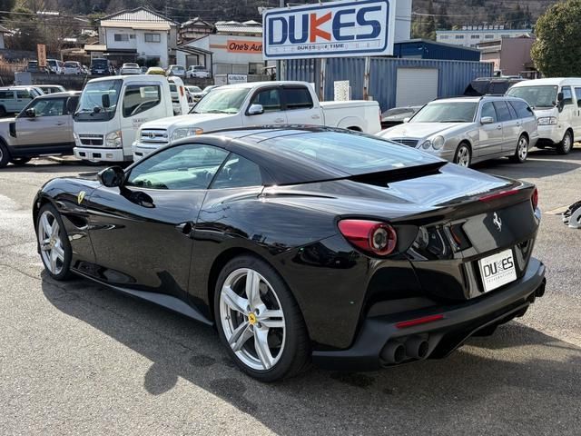 FERRARI PORTOFINO 2020 Image 31