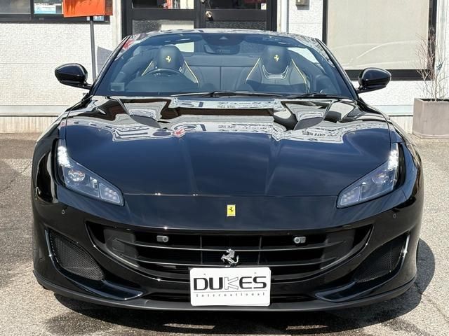 FERRARI PORTOFINO 2020 Image 31