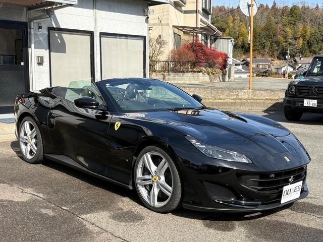 FERRARI PORTOFINO 2020 Image 31