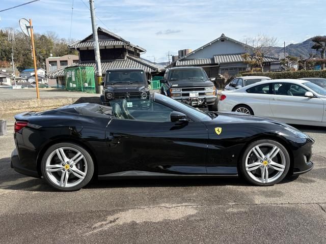 FERRARI PORTOFINO 2020 Image 31