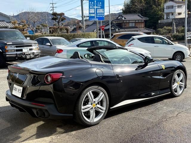 FERRARI PORTOFINO 2020 Image 31