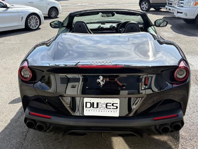 FERRARI PORTOFINO 2020 Image 31