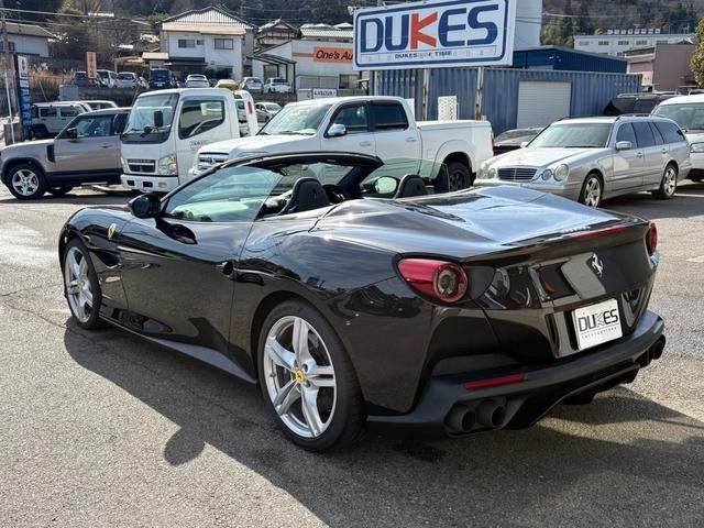 FERRARI PORTOFINO 2020 Image 31