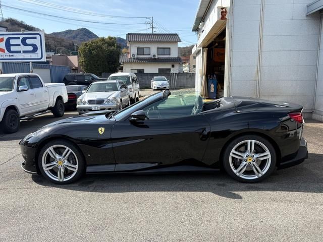 FERRARI PORTOFINO 2020 Image 31