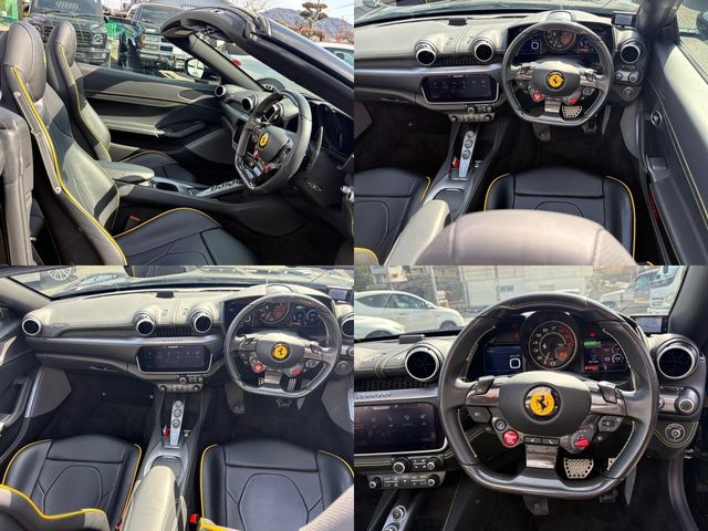 FERRARI PORTOFINO 2020 Image 31