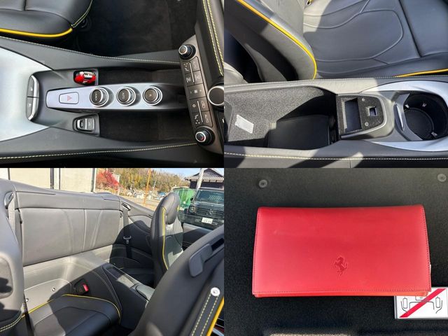 FERRARI PORTOFINO 2020 Image 31