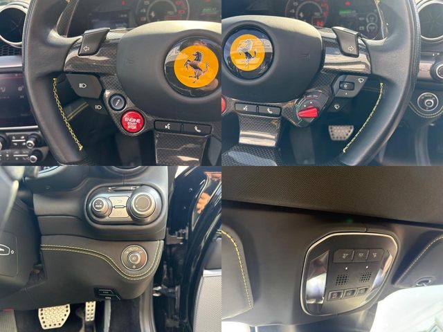 FERRARI PORTOFINO 2020 Image 31