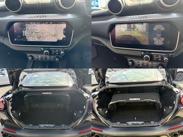 FERRARI PORTOFINO 2020 Image 31