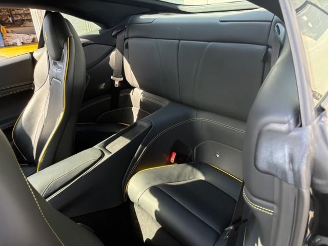 FERRARI PORTOFINO 2020 Image 31