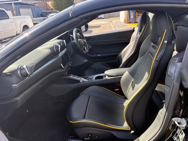 FERRARI PORTOFINO 2020 Image 31