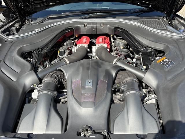 FERRARI PORTOFINO 2020 Image 31