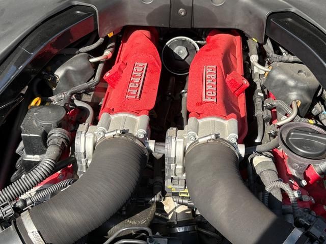 FERRARI PORTOFINO 2020 Image 31