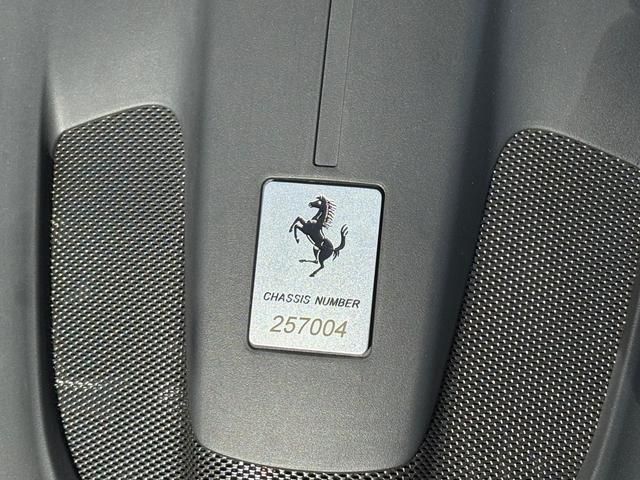 FERRARI PORTOFINO 2020 Image 31