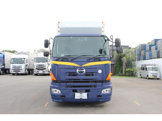 HINO PROFIA 2016 Image 31