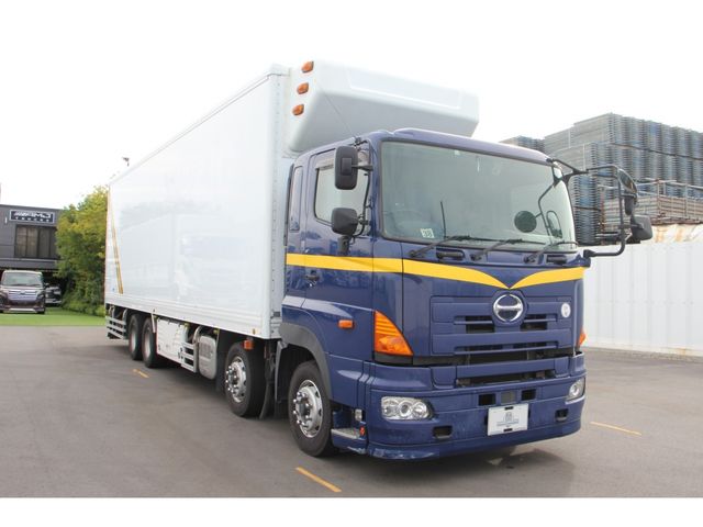 HINO PROFIA 2016 Image 31