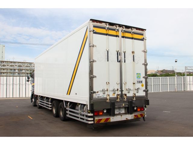 HINO PROFIA 2016 Image 31