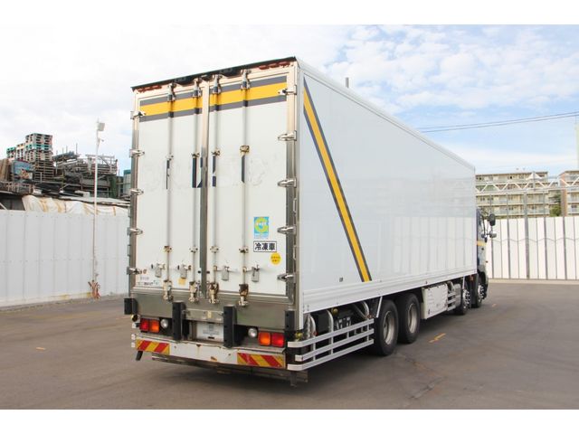 HINO PROFIA 2016 Image 31