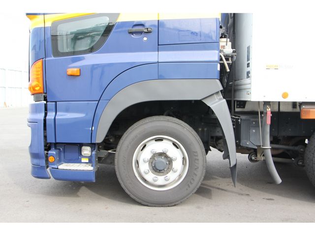 HINO PROFIA 2016 Image 31