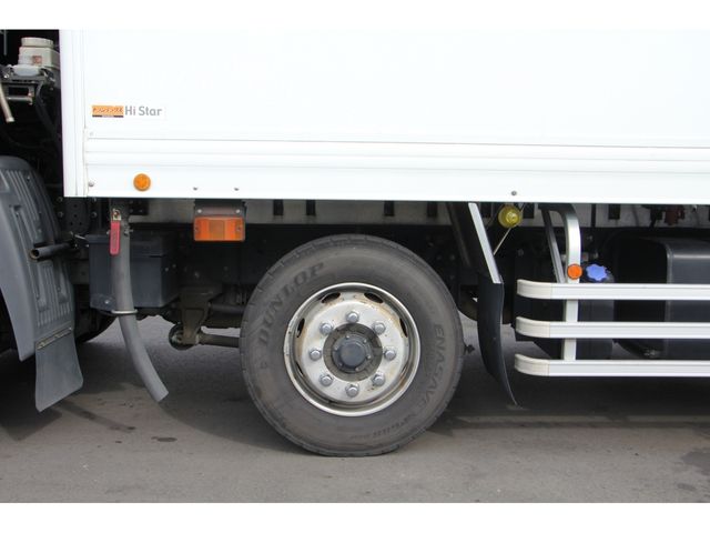 HINO PROFIA 2016 Image 31