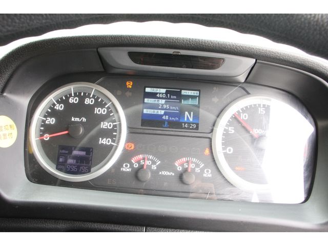 HINO PROFIA 2016 Image 31