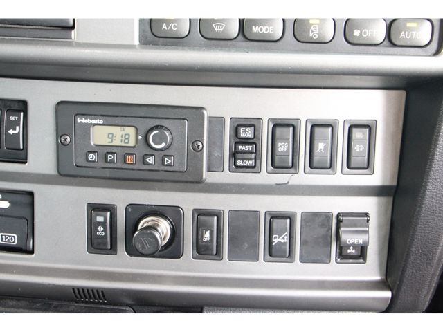 HINO PROFIA 2016 Image 31