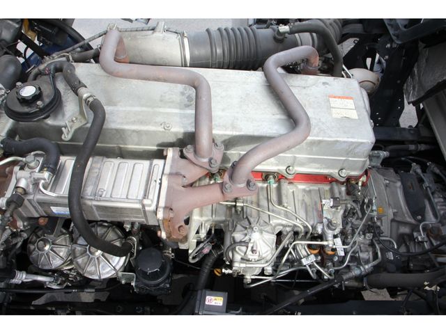 HINO PROFIA 2016 Image 31