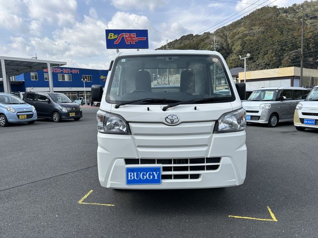 TOYOTA PIXIS TRUCK 2020 Image 31