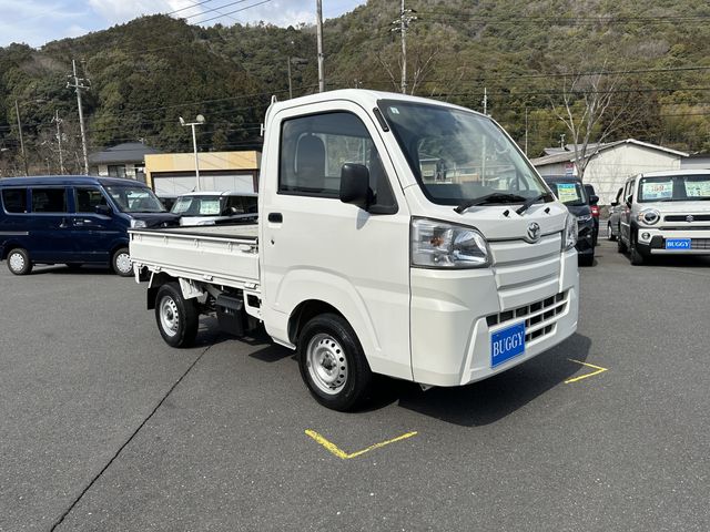 TOYOTA PIXIS TRUCK 2020 Image 31