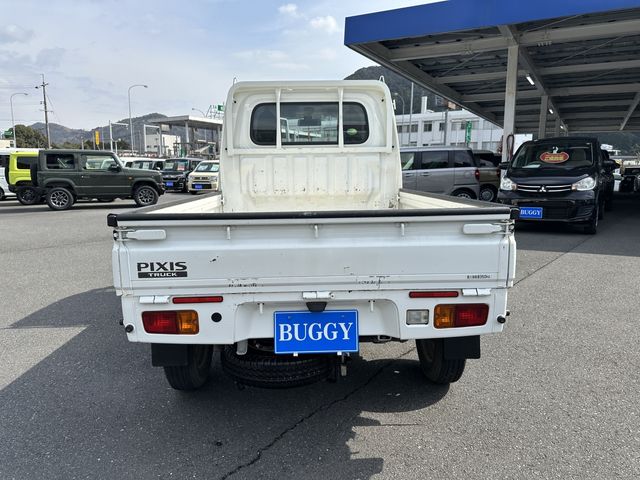 TOYOTA PIXIS TRUCK 2020 Image 31