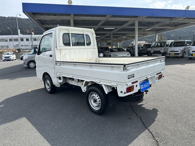 TOYOTA PIXIS TRUCK 2020 Image 31