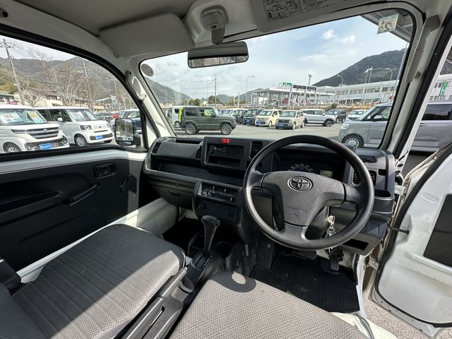 TOYOTA PIXIS TRUCK 2020 Image 31