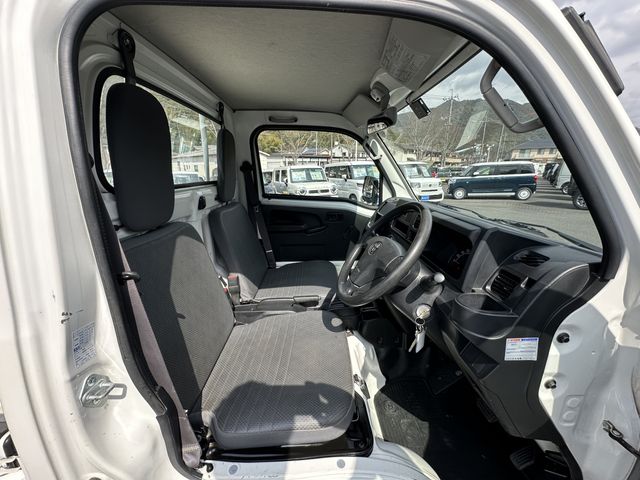 TOYOTA PIXIS TRUCK 2020 Image 31