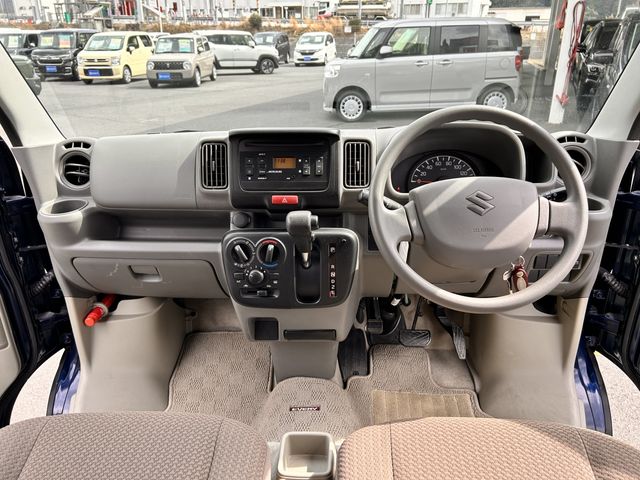 SUZUKI EVERY VAN 2019 Image 31