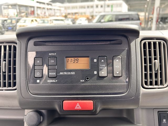 SUZUKI EVERY VAN 2019 Image 31