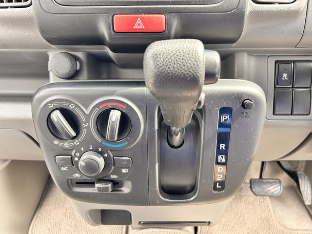 SUZUKI EVERY VAN 2019 Image 31